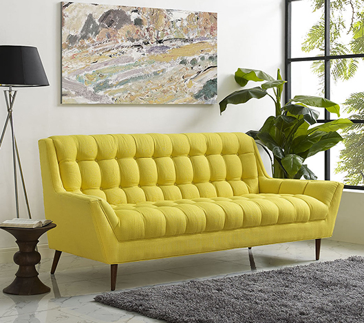 The 45th International Famous Furniture Exhibition2