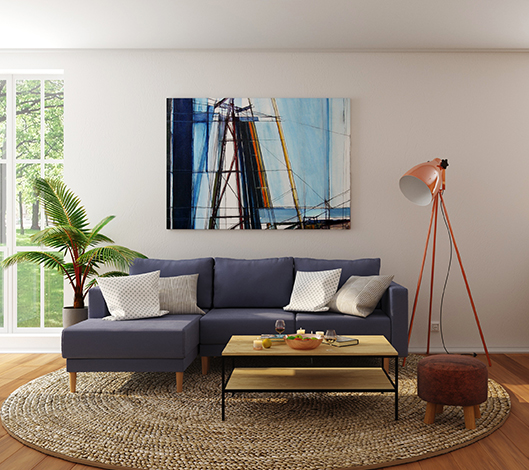 Ideal Home Fabric Sofa Fabric Knowledge Is Coming