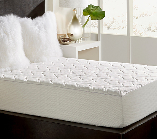 What is a sponge mattress?